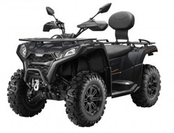 GOES 500 TERROX EFI EPS